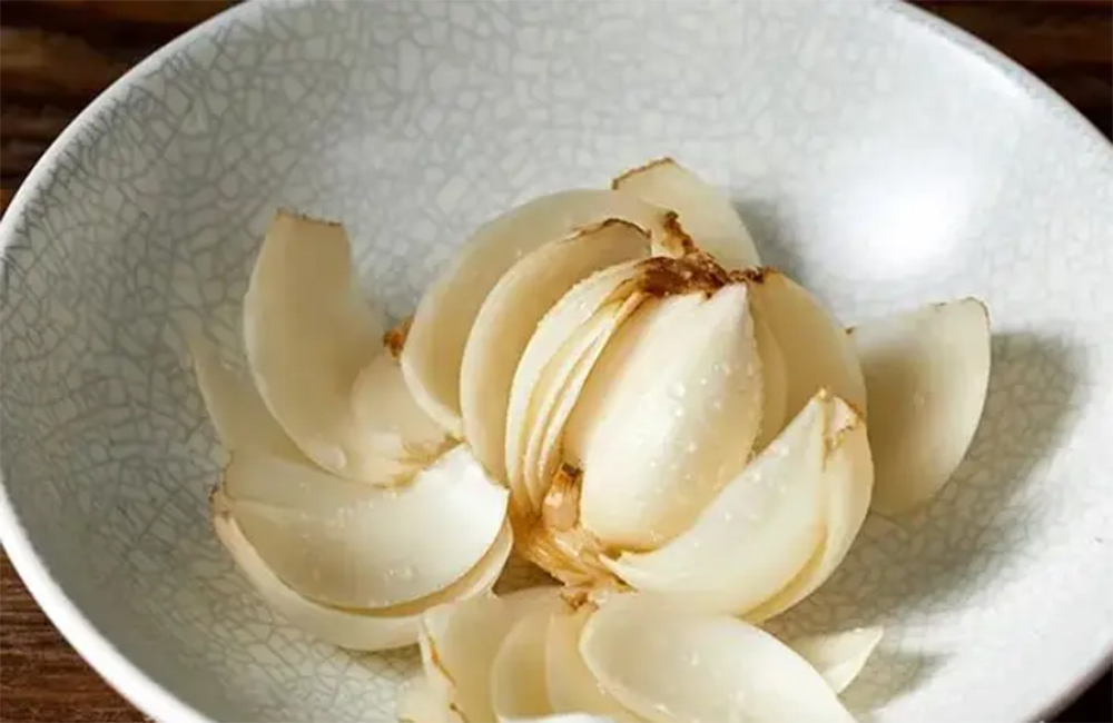 Mềm hơn khoai lang, bổ hơn khoai môn: Loại củ mùa đông vừa ra đã hot, ăn thường xuyên bổ thận, bổ phổi- Ảnh 2.