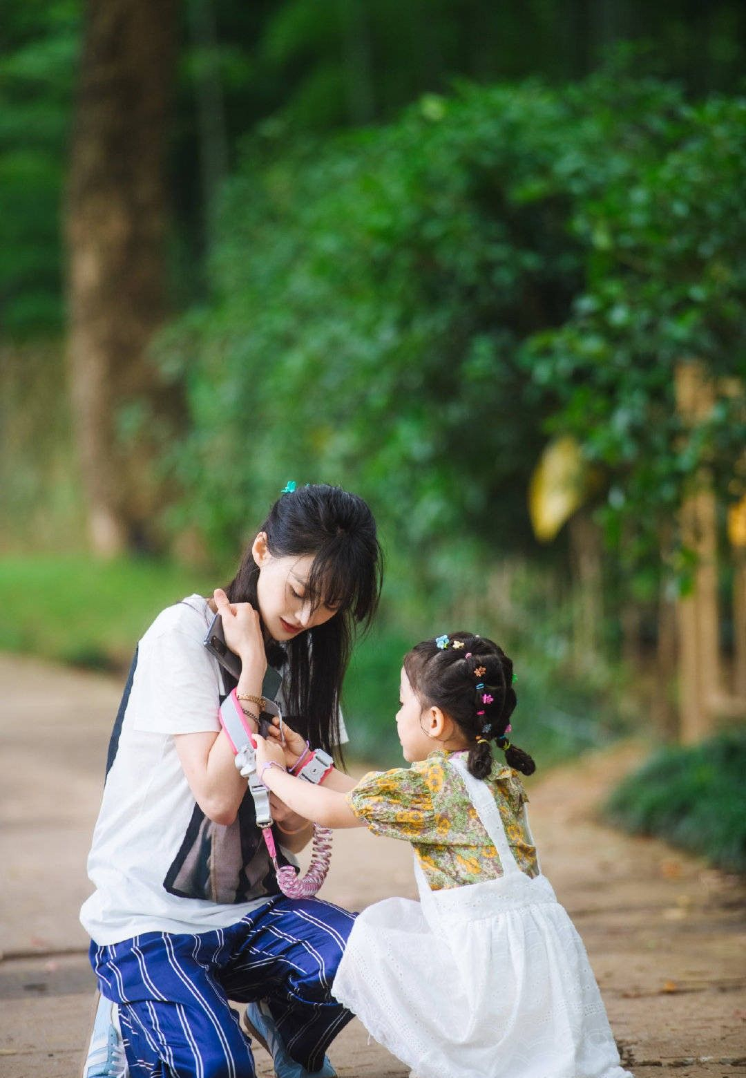 Dù không ép con có trách nhiệm báo hiếu nhưng bố mẹ kiểu này lại chẳng bao giờ phải lo con cái bất hiếu- Ảnh 1.