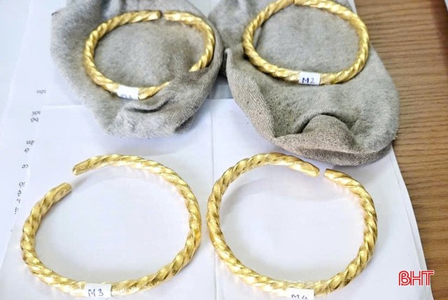 Bắt Hoàng Thị Thuần sinh năm 1981- Ảnh 3.