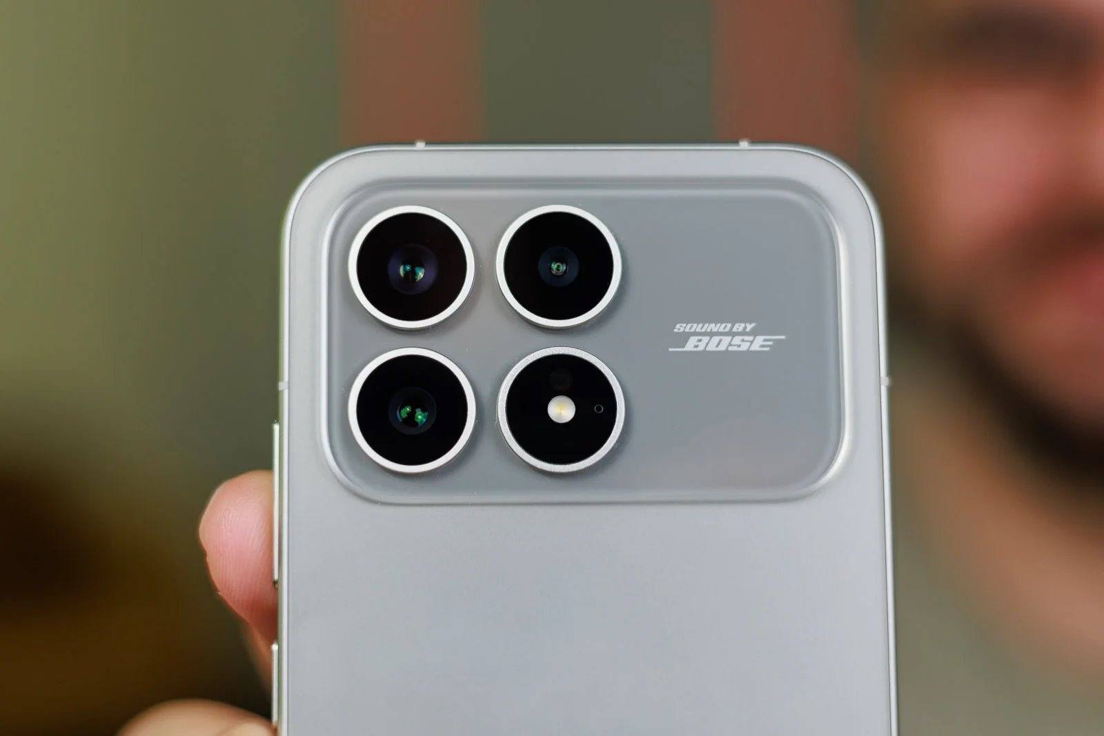 Thêm một "sát thủ flagship" mới đến Việt Nam: Rẻ hơn S25 Ultra đến 10 triệu, pin 6.210 mAh, chip 8 Elite- Ảnh 2.