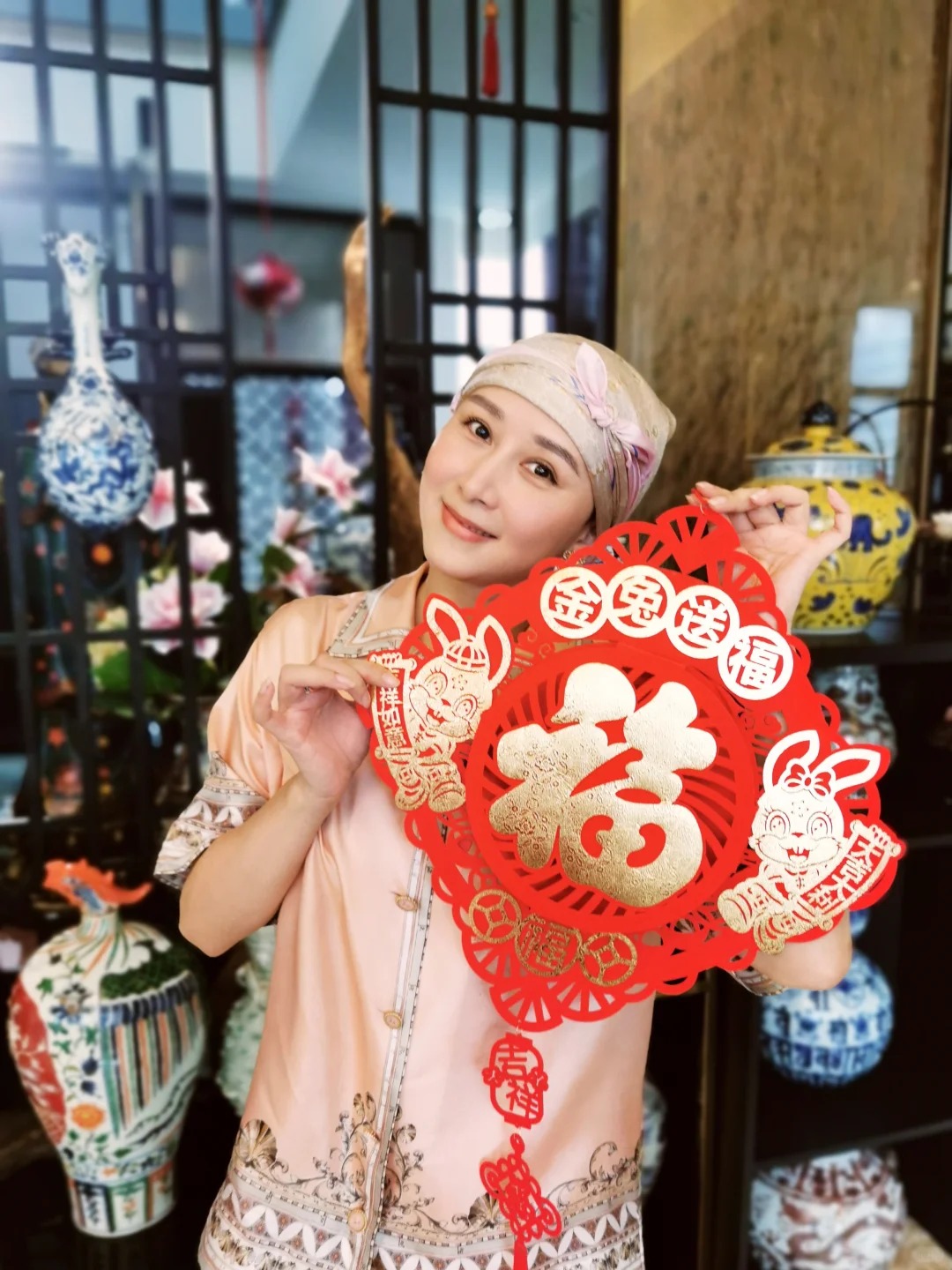 Biệt thự như resort của Hồ Tịnh: Nhà trong mơ giữa rừng nhiệt đới, chồng giàu lại chiều vợ hết mức- Ảnh 16.