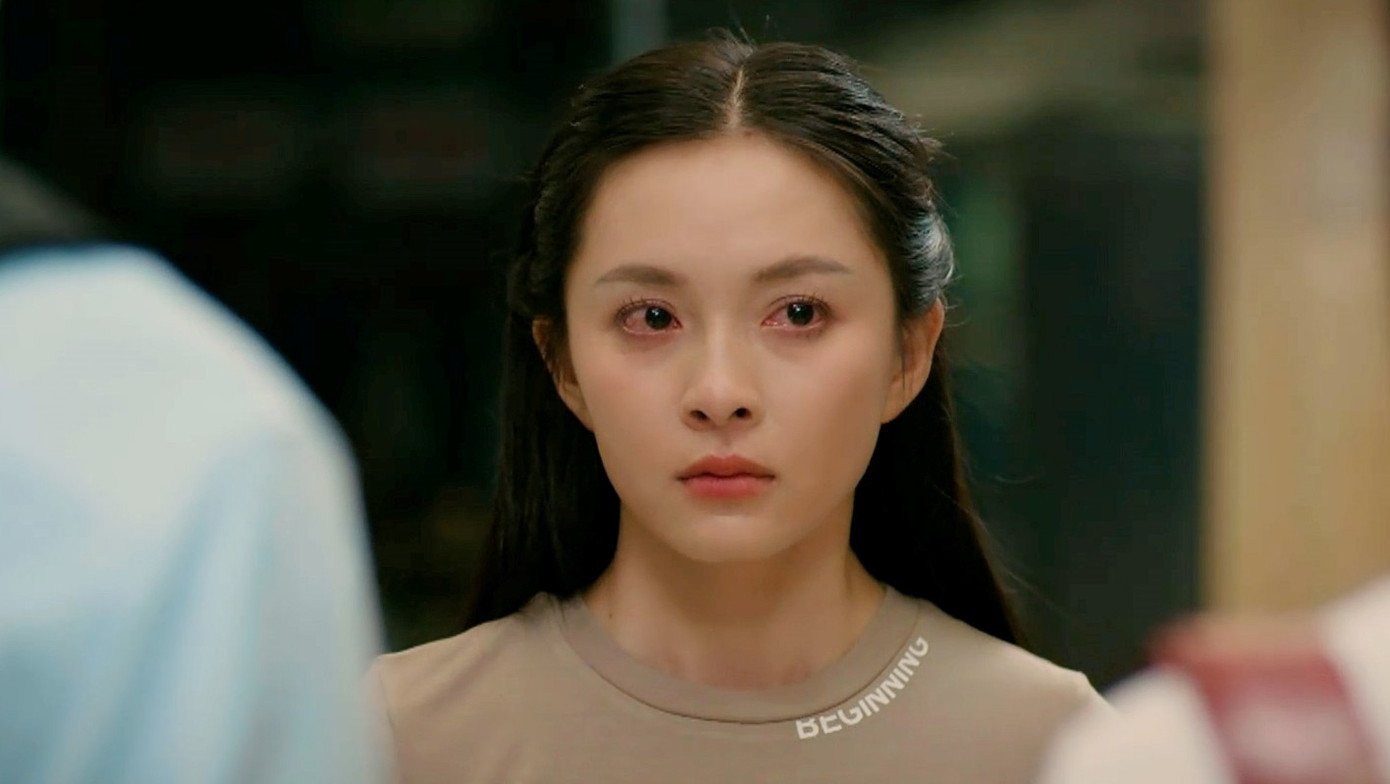 Nữ diễn viên bị ghét nhất phim Việt giờ vàng- Ảnh 1.