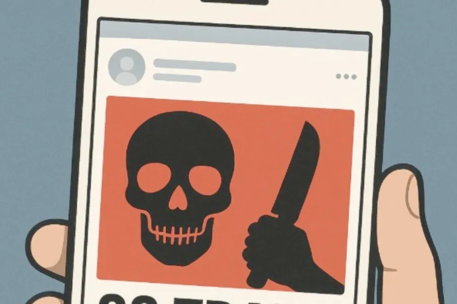 “Tài liệu 88 trang”: Từ chối truy cập để bảo vệ mình khỏi hiệu ứng hoảng loạn lan truyền- Ảnh 3. “Tài liệu 88 trang”: Từ chối truy cập để bảo vệ mình khỏi hiệu ứng hoảng loạn lan truyền- Ảnh 3.