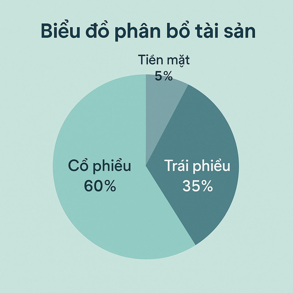 Tiết lộ quy tắc 4% được người giàu dùng để nghỉ hưu an nhàn: Cách tính siêu đơn giản ai cũng làm được- Ảnh 2. Tiết lộ quy tắc 4% được người giàu dùng để nghỉ hưu an nhàn: Cách tính siêu đơn giản ai cũng làm được- Ảnh 2.