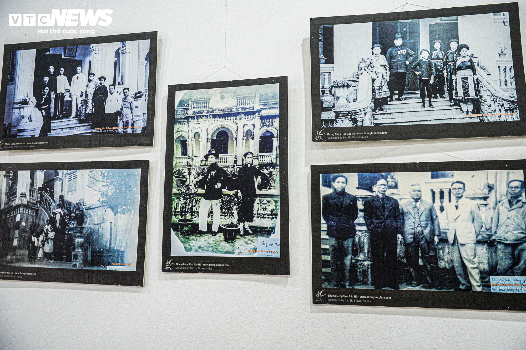 Dinh thự Vua Mèo khoác áo mới sau trùng tu, lộng lẫy giữa cao nguyên trắng- Ảnh 10.