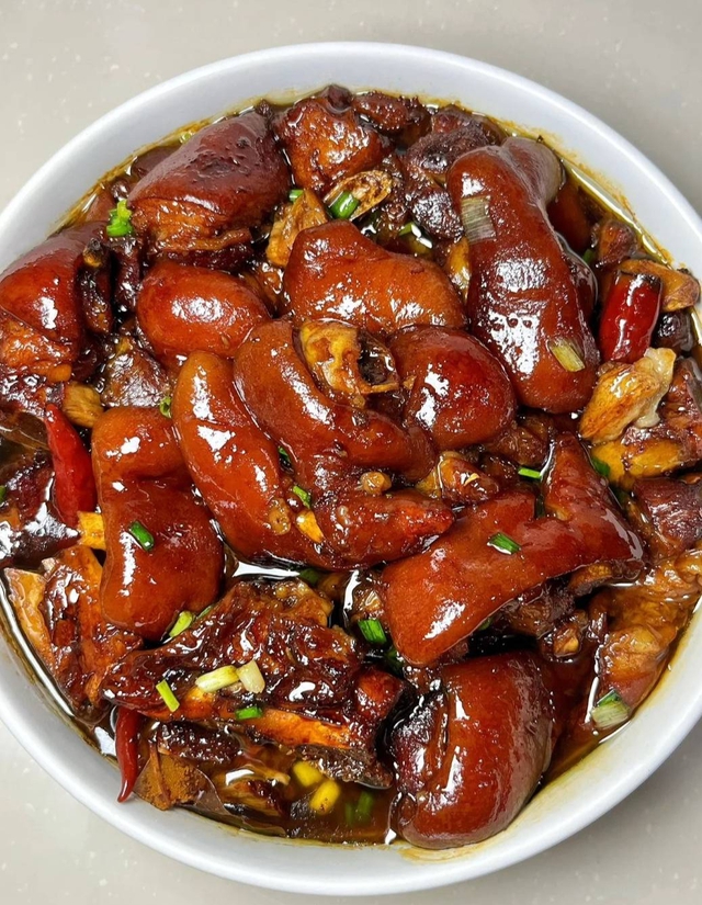 Đã tìm ra "chất bôi trơn" cho đầu gối: Người trung niên và cao tuổi nên ăn nhiều hơn sẽ giúp chân khỏe, lên xuống cầu thang dễ dàng- Ảnh 3.