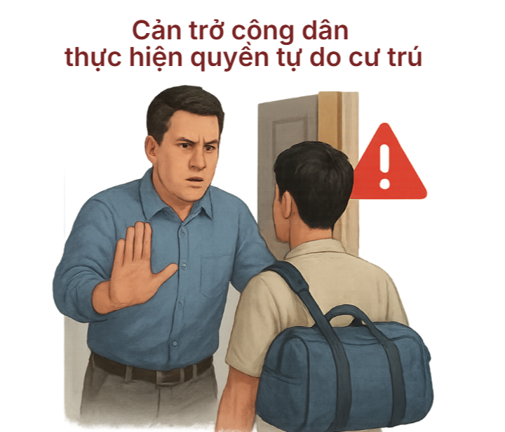 Thông báo khẩn liên quan đến tạm trú, tạm vắng của người dân từ ngày 15/12- Ảnh 5.