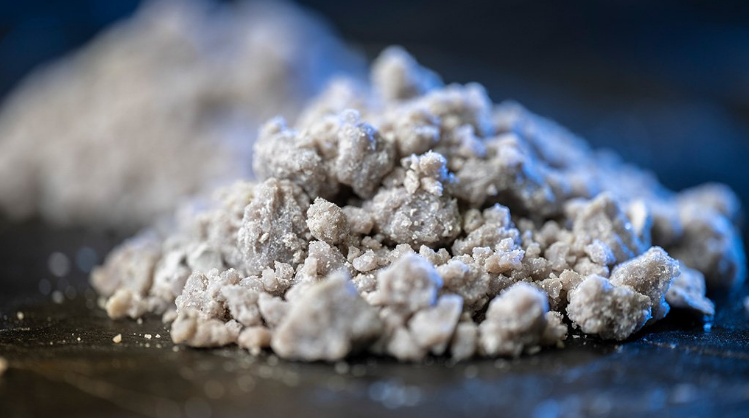 Phát hiện mỏ đất hiếm có giá trị hơn 975.000 tỷ đồng sau 18 tháng khoan thăm dò- Ảnh 1.