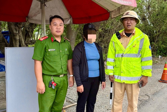 Gia Lai: Ngăn chặn kịp thời một phụ nữ bị lừa “việc nhẹ, lương cao”- Ảnh 1.