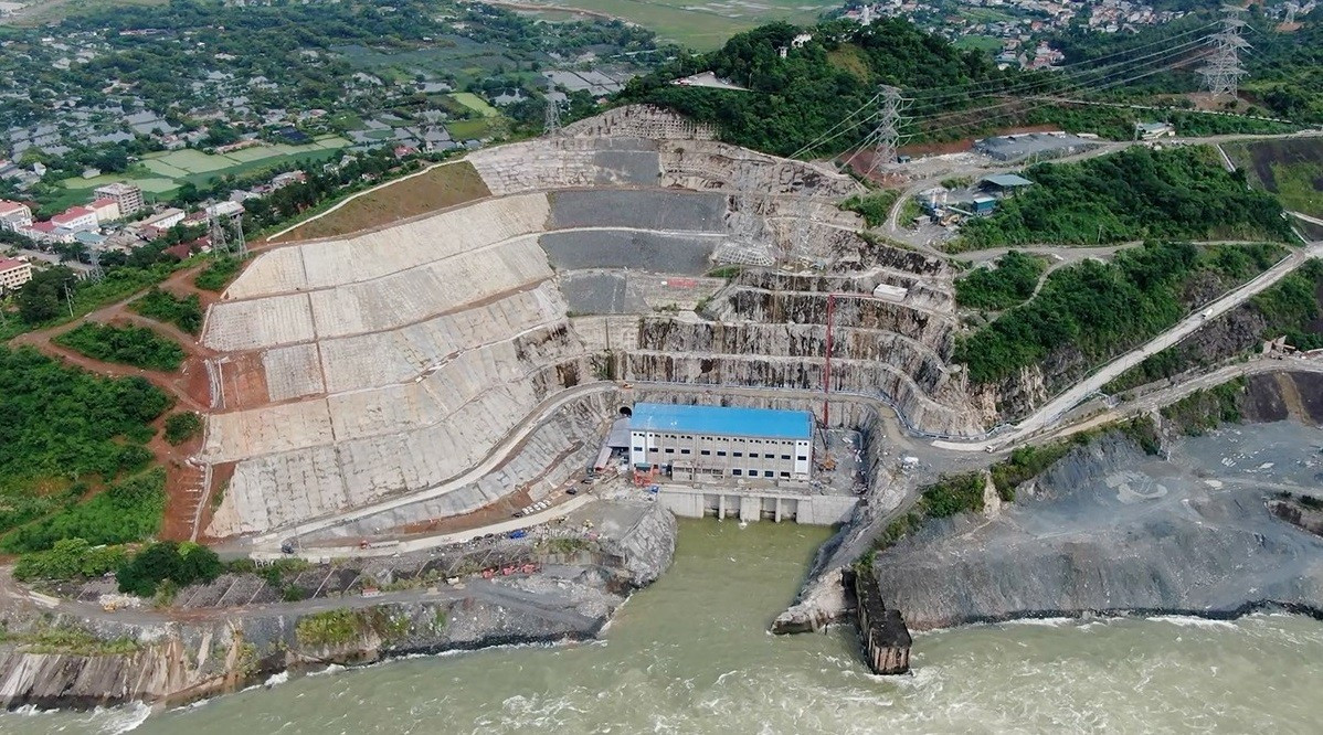 Phú Thọ sẽ khởi công, khánh thành 5 dự án lớn chào mừng Đại hội Đảng toàn quốc- Ảnh 1.