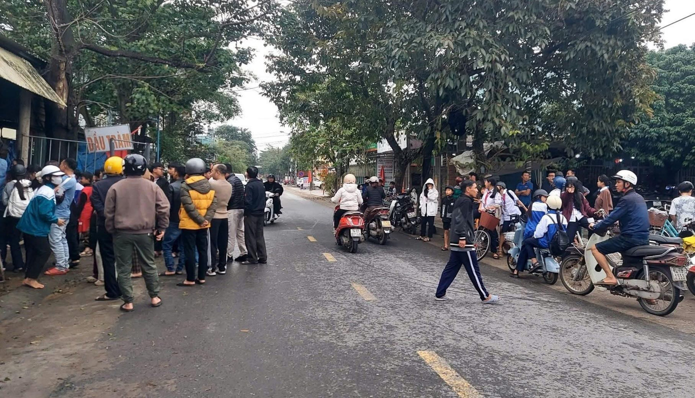 Công an ra ‘tối hậu thư’ cảnh báo người đàn ông không chịu trả lại gần 500 triệu chuyển nhầm- Ảnh 1.