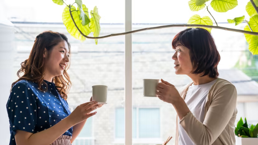 Sau trung niên mới hiểu: Người khôn ngoan không làm 3 việc này với họ hàng, giàu hay nghèo cũng cần chú ý- Ảnh 2.