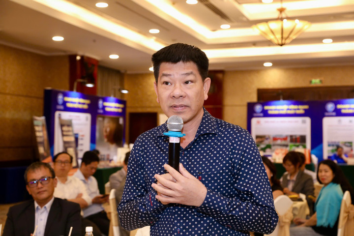 Giá nhà cao ngỡ ngàng, nhiều dự án sau vài năm tăng từ 100 triệu-500 triệu/m²- Ảnh 2.