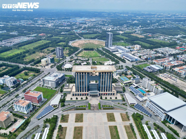 Bảng giá đất TP.HCM mới: Cao nhất hơn 687 triệu đồng/m², tăng mạnh ở Bình Dương- Ảnh 3.