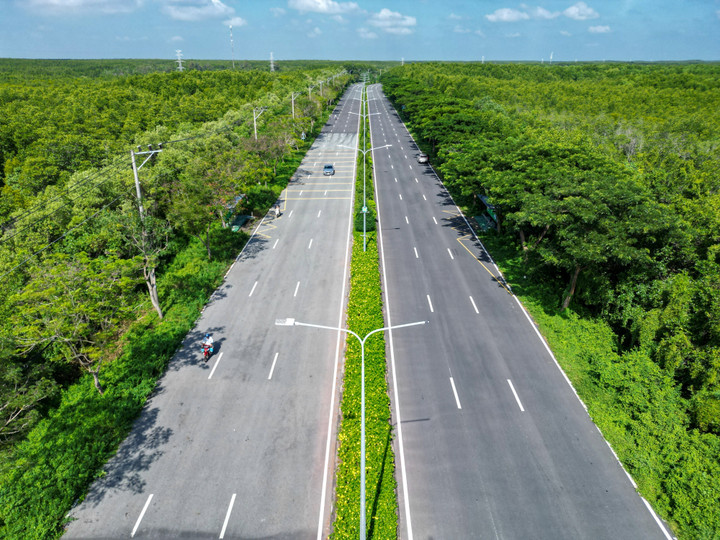 Bảng giá đất TP.HCM mới: Cao nhất hơn 687 triệu đồng/m², tăng mạnh ở Bình Dương- Ảnh 2.