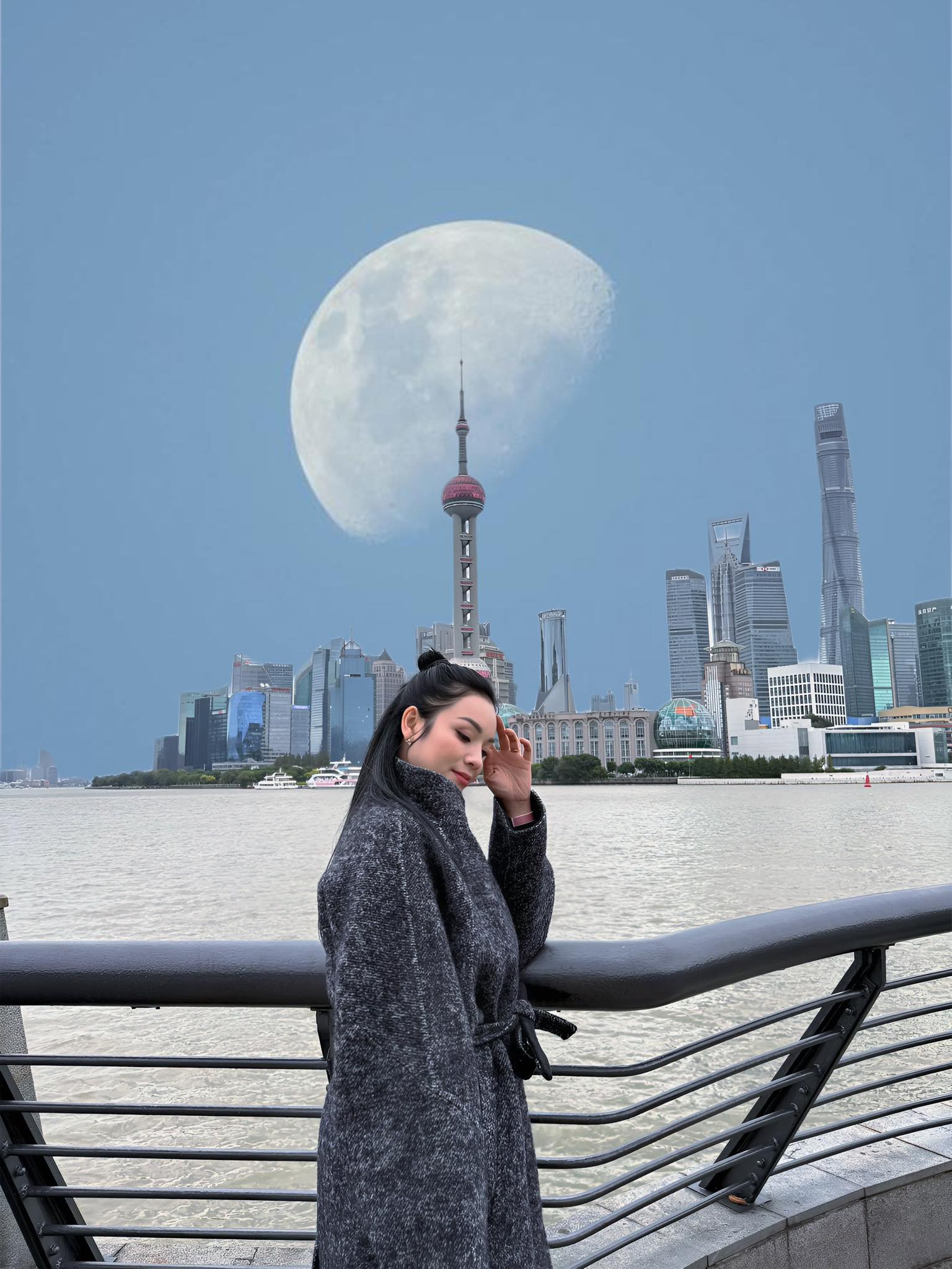 Nữ NSƯT vừa được phong hàm Phó giáo sư không chỉ học vấn khủng, nhan sắc còn trẻ đẹp bất ngờ- Ảnh 5.