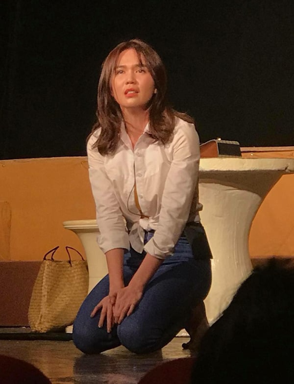 Học vấn của Ngọc Trinh- Ảnh 3.