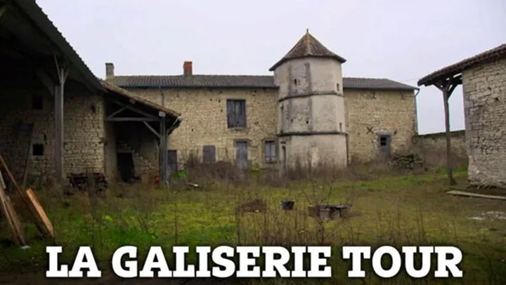 Chi hơn 4 tỷ đồng mua ngôi làng bỏ hoang 50 năm để cải tạo thành khu nghỉ dưỡng- Ảnh 5.