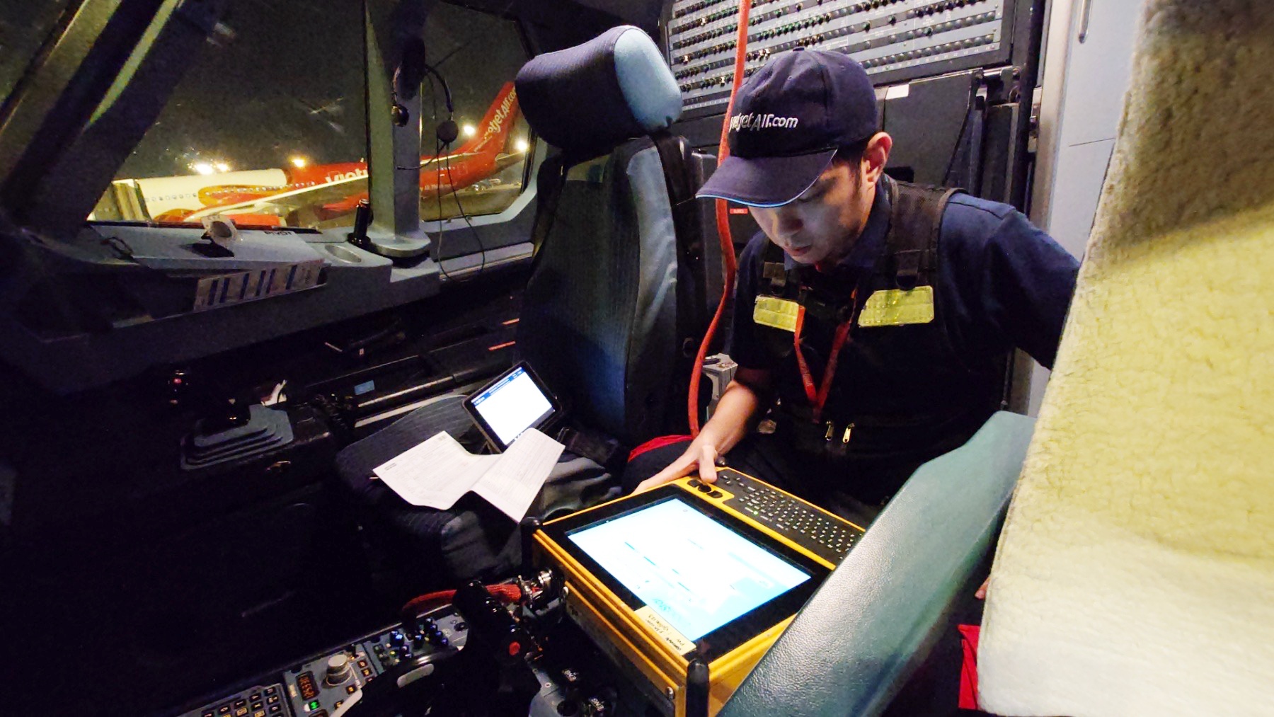 Airbus cảnh báo khẩn: Toàn bộ máy bay A320, A321 tại Việt Nam đã hoàn thành cập nhật phần mềm- Ảnh 1.