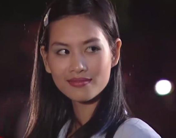 Đời thực trái ngược của 3 cô sinh viên trong phim 'Phía trước là bầu trời'- Ảnh 3.