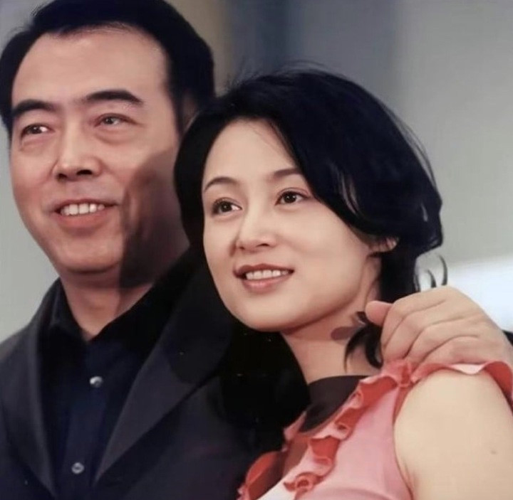 Điêu Thuyền đẹp nhất màn ảnh: Bị mang tiếng 'giật chồng', U60 rời xa showbiz- Ảnh 2.