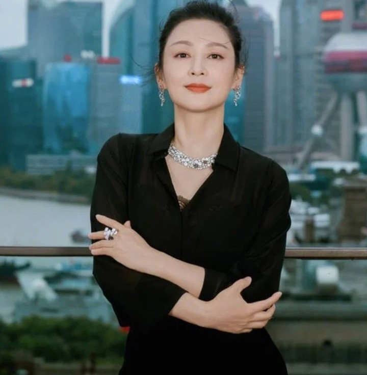 Điêu Thuyền đẹp nhất màn ảnh: Bị mang tiếng 'giật chồng', U60 rời xa showbiz- Ảnh 4.