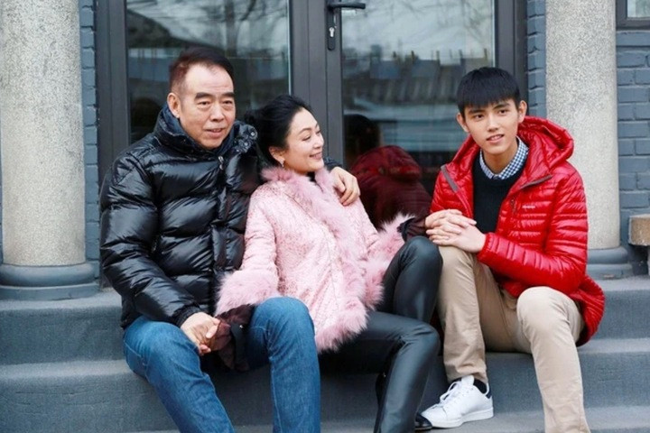 Điêu Thuyền đẹp nhất màn ảnh: Bị mang tiếng 'giật chồng', U60 rời xa showbiz- Ảnh 3.