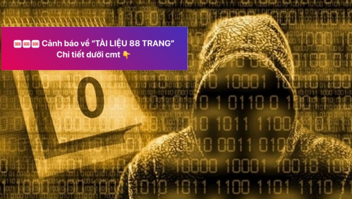 Công an thành phố Hải Phòng cảnh báo  nóng về "vụ việc nghiêm trọng ở Lạng Sơn"- Ảnh 2.