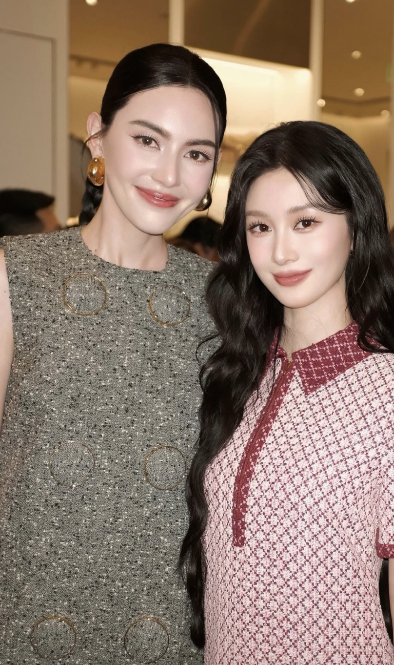 Sohu đăng bài dài khen một “nàng thơ” Việt: Người đẹp hớp hồn từ những giây đầu tiên- Ảnh 8.