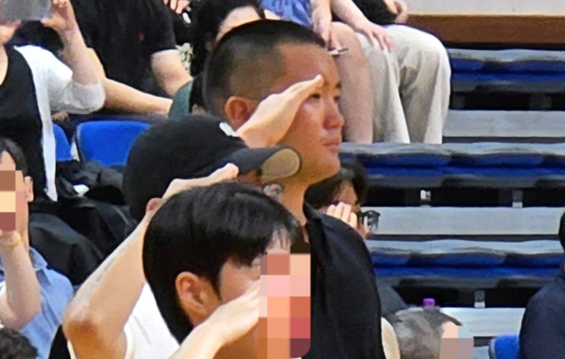 Chân dung con trai cả sinh năm 2000 của Chủ tịch Lee Jae-yong, người tương lai kế thừa tập đoàn Samsung- Ảnh 3.