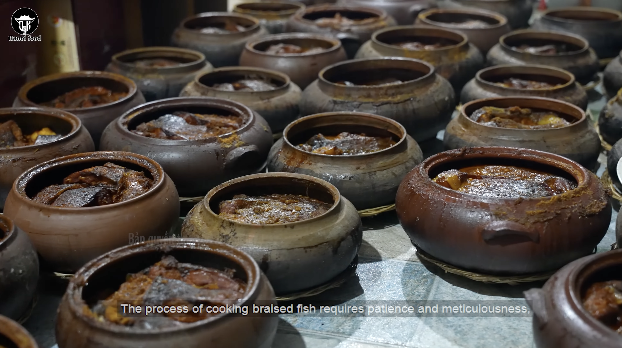 Sự thật về chiếc mặt nạ phòng độc dùng để kho cá tại Làng Vũ Đại ngày Tết- Ảnh 1. Sự thật về chiếc mặt nạ phòng độc dùng để kho cá tại Làng Vũ Đại ngày Tết- Ảnh 1.