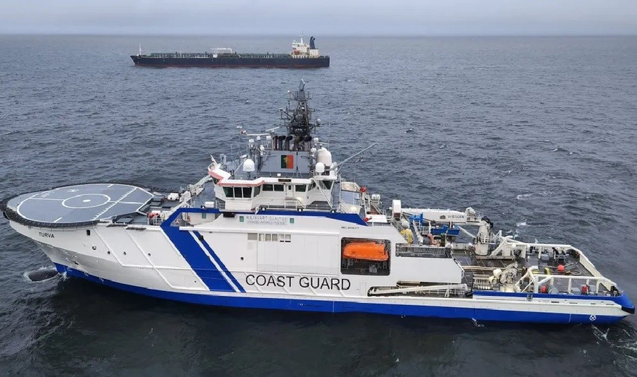 Phần Lan gánh họa lớn vì tham gia trừng phạt- Ảnh 1.