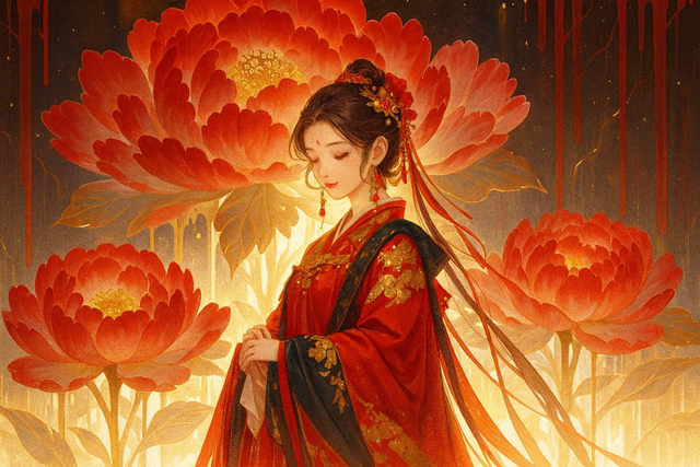 3 con giáp nữ số hưởng: Càng sống thiện lương, về già càng được trời thương- Ảnh 1. 3 con giáp nữ số hưởng: Càng sống thiện lương, về già càng được trời thương- Ảnh 1.