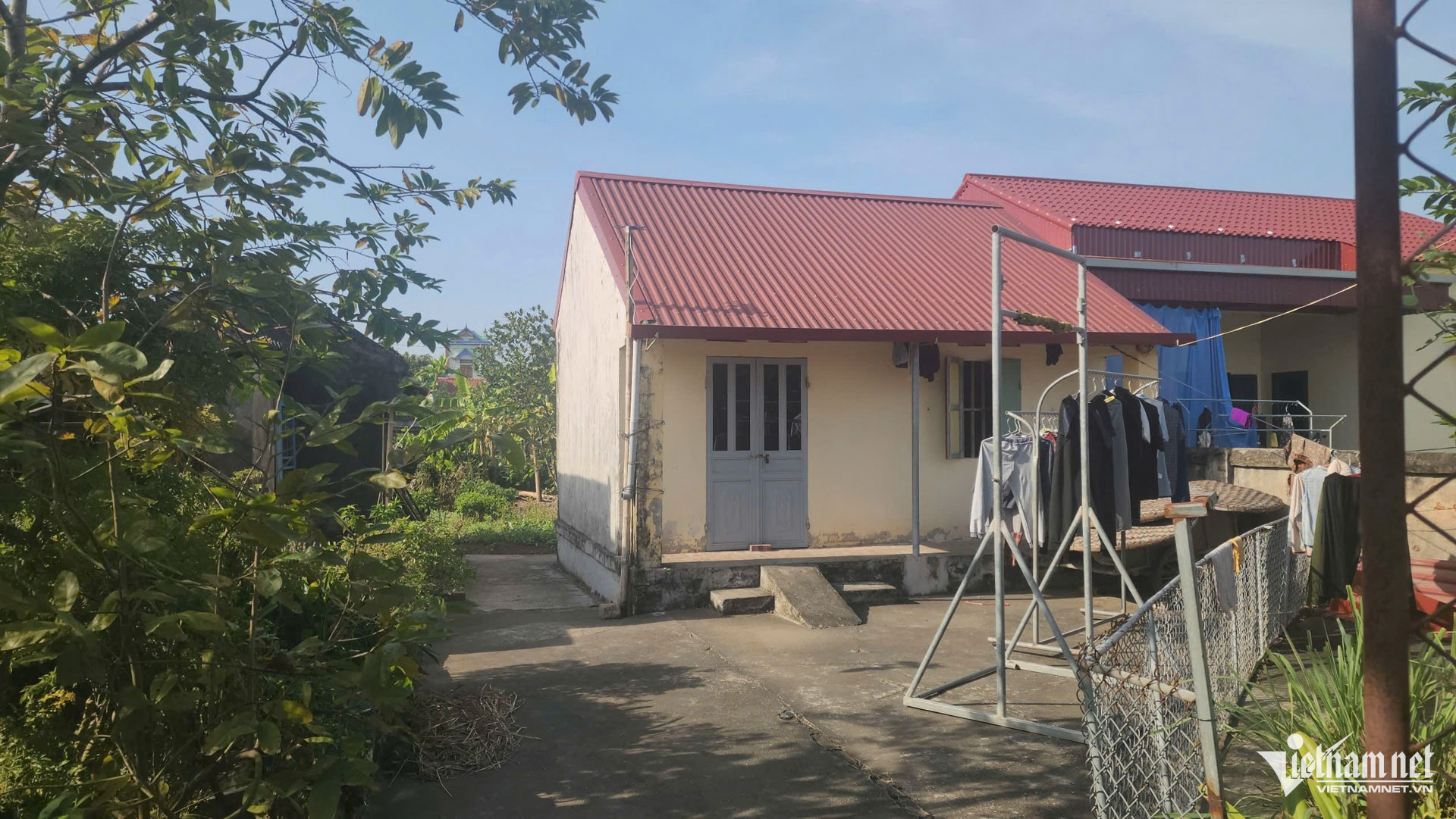 Mẹ Nguyễn Xuân Đạt xác nhận con mình biệt tích 10 năm nay- Ảnh 1. Mẹ Nguyễn Xuân Đạt xác nhận con mình biệt tích 10 năm nay- Ảnh 1.