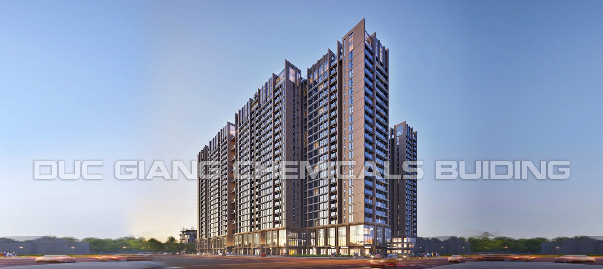 DGC nắm giữ 13.000 tỷ đồng tiền mặt: Bất động sản hay hóa chất mới là "át chủ bài" của ông vua phốt pho?- Ảnh 3.