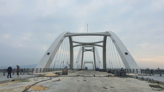 Dự án 1.300 tỉ đồng nguy cơ chậm do "vướng" hơn 50 hộ dân ở Quảng Trị- Ảnh 2.