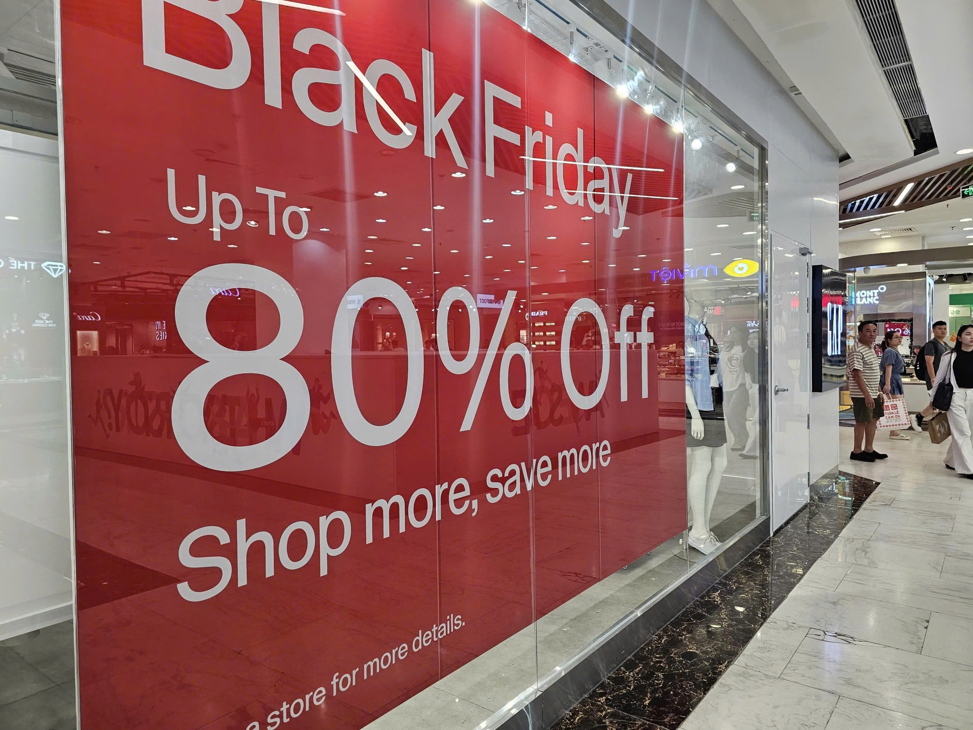 Làm sao trị căn bệnh giảm giá ảo?- Ảnh 1.