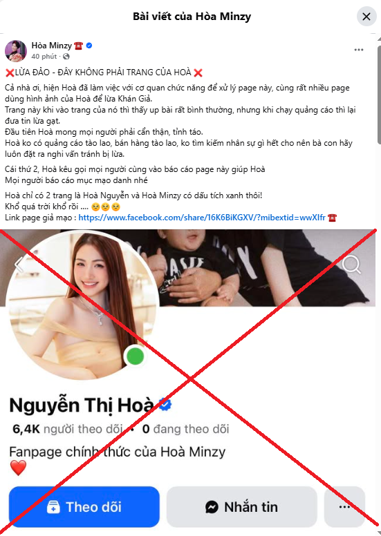 Hòa Minzy bức xúc: "Khổ quá trời khổ rồi!"- Ảnh 1.