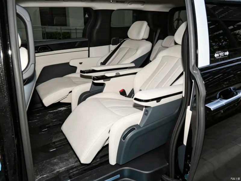 MPV ngang cỡ Kia Carnival từng được BYD đăng ký ở Việt Nam: Phiên bản mới có tầm hoạt động hơn 1.100 km, giá tương đương 760 triệu đồng- Ảnh 8. MPV ngang cỡ Kia Carnival từng được BYD đăng ký ở Việt Nam: Phiên bản mới có tầm hoạt động hơn 1.100 km, giá tương đương 760 triệu đồng- Ảnh 8.