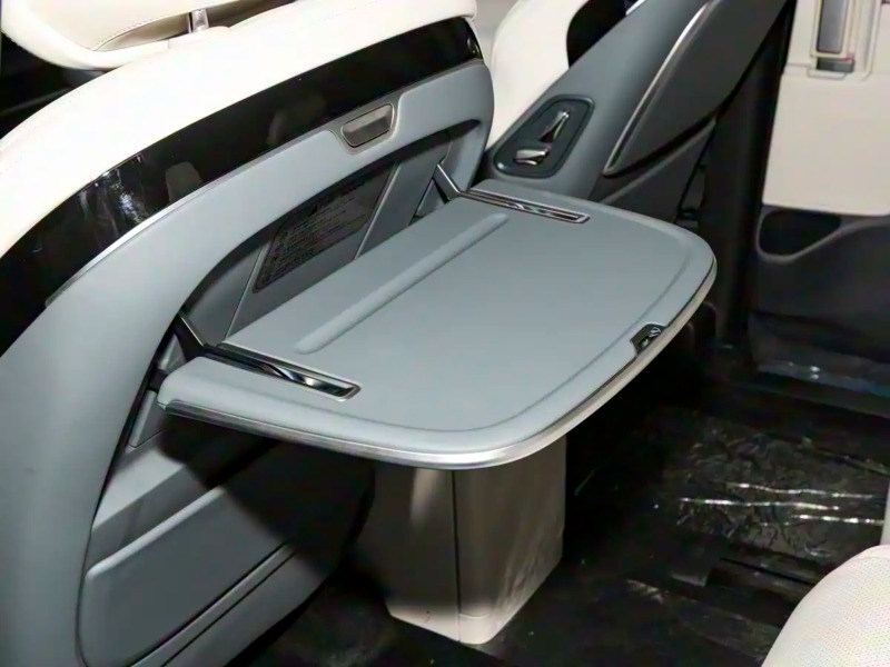 MPV ngang cỡ Kia Carnival từng được BYD đăng ký ở Việt Nam: Phiên bản mới có tầm hoạt động hơn 1.100 km, giá tương đương 760 triệu đồng- Ảnh 6. MPV ngang cỡ Kia Carnival từng được BYD đăng ký ở Việt Nam: Phiên bản mới có tầm hoạt động hơn 1.100 km, giá tương đương 760 triệu đồng- Ảnh 6.