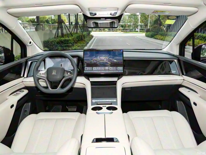 MPV ngang cỡ Kia Carnival từng được BYD đăng ký ở Việt Nam: Phiên bản mới có tầm hoạt động hơn 1.100 km, giá tương đương 760 triệu đồng- Ảnh 5. MPV ngang cỡ Kia Carnival từng được BYD đăng ký ở Việt Nam: Phiên bản mới có tầm hoạt động hơn 1.100 km, giá tương đương 760 triệu đồng- Ảnh 5.