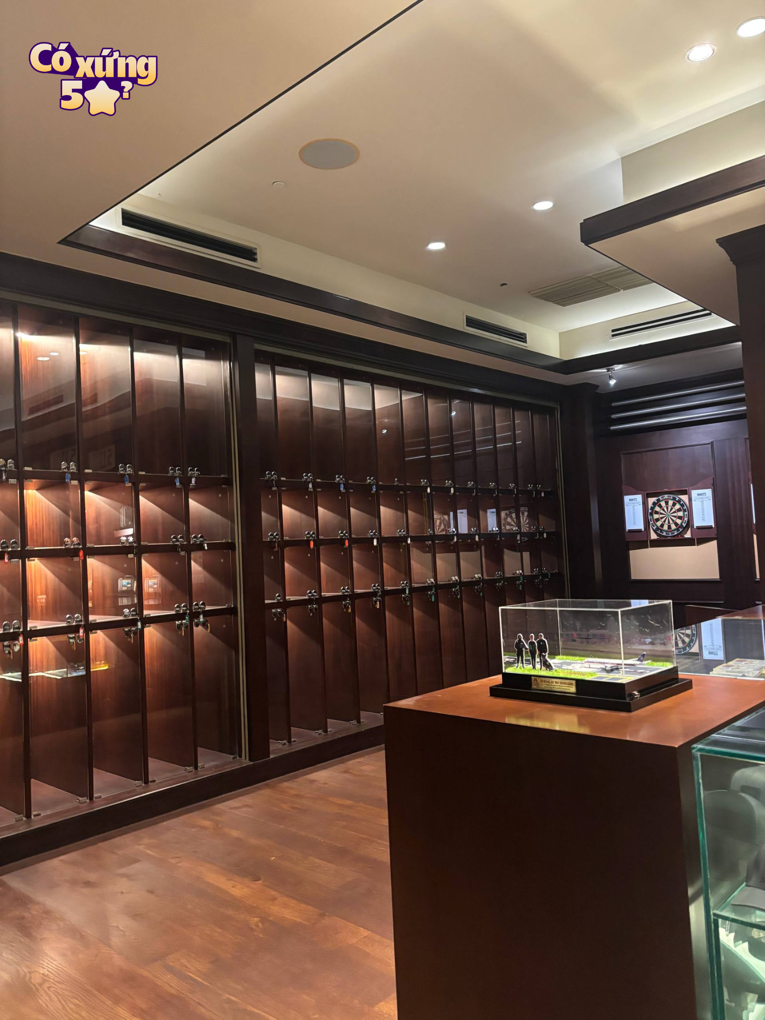 Tự trải nghiệm resort khủng được BLACKPINK, Bruno Mars ở tại Manila: 19 nhà hàng, có cả nhà hát và khu hàng hiệu- Ảnh 18.