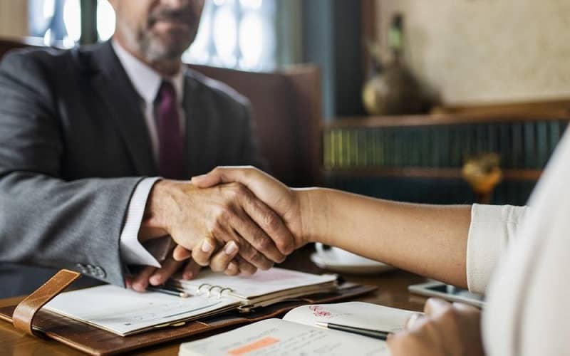 Một câu hỏi khiến 90% ứng viên trả lời sai và đánh mất cơ hội tuyển dụng trong 30 giây cuối cùng- Ảnh 3. Một câu hỏi khiến 90% ứng viên trả lời sai và đánh mất cơ hội tuyển dụng trong 30 giây cuối cùng- Ảnh 3.