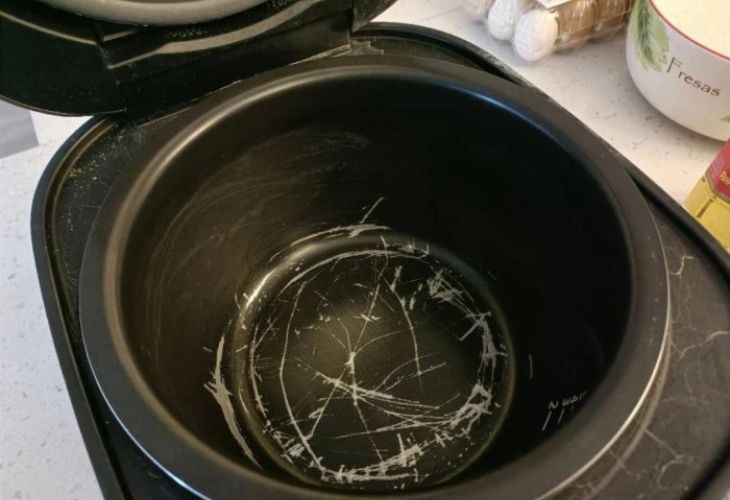 5 dấu hiệu “tiêu tan tài lộc” ngay trong căn bếp - nếu có 1 thôi, gia đình bạn cũng nên chỉnh lại ngay!- Ảnh 2.