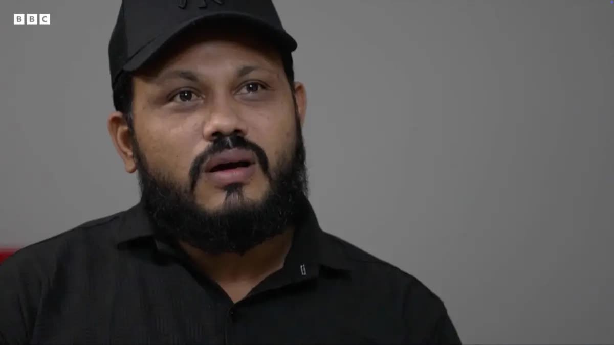 Thảm kịch của người sống sót duy nhất trên máy bay Air India sau 5 tháng: "Mỗi ngày tôi đều đang vật lộn"- Ảnh 1. Thảm kịch của người sống sót duy nhất trên máy bay Air India sau 5 tháng: "Mỗi ngày tôi đều đang vật lộn"- Ảnh 1.