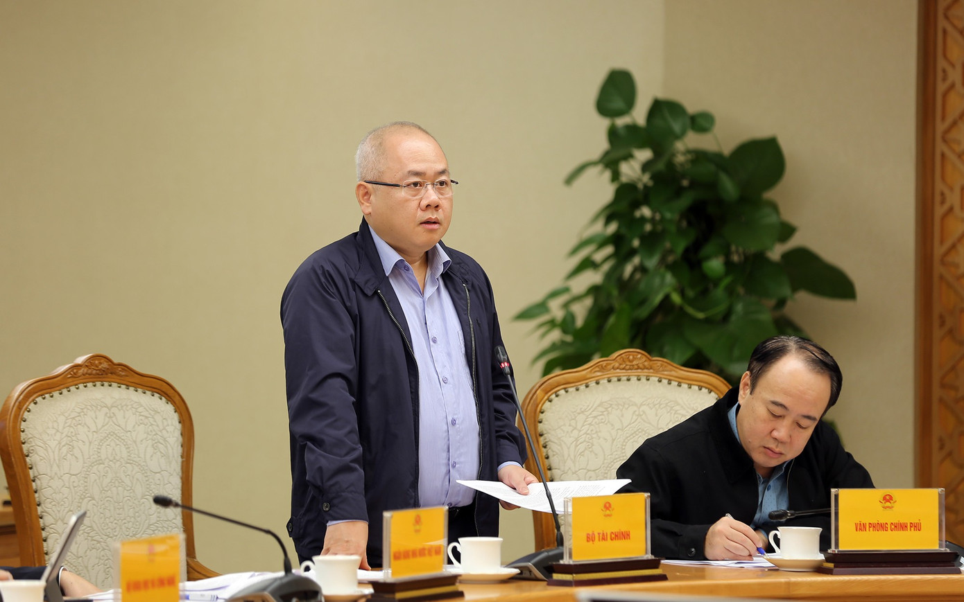 Đề xuất cơ chế huy động vốn mới cho đường sắt tốc độ cao Bắc - Nam- Ảnh 2.