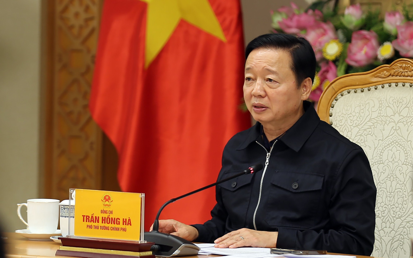 Đề xuất cơ chế huy động vốn mới cho đường sắt tốc độ cao Bắc - Nam- Ảnh 1.