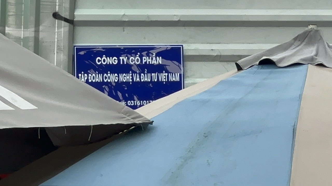 Cận cảnh lô đất 44 Trần Đình Xu, TP HCM - tài sản đầu tiên trong vụ Vạn Thịnh Phát vừa đấu giá- Ảnh 2. Cận cảnh lô đất 44 Trần Đình Xu, TP HCM - tài sản đầu tiên trong vụ Vạn Thịnh Phát vừa đấu giá- Ảnh 2.