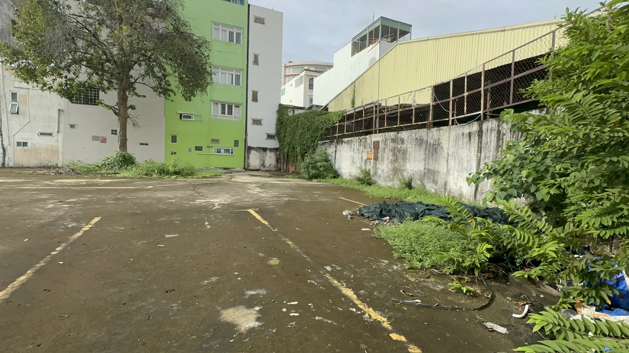 Cận cảnh lô đất 44 Trần Đình Xu, TP HCM - tài sản đầu tiên trong vụ Vạn Thịnh Phát vừa đấu giá- Ảnh 3. Cận cảnh lô đất 44 Trần Đình Xu, TP HCM - tài sản đầu tiên trong vụ Vạn Thịnh Phát vừa đấu giá- Ảnh 3.