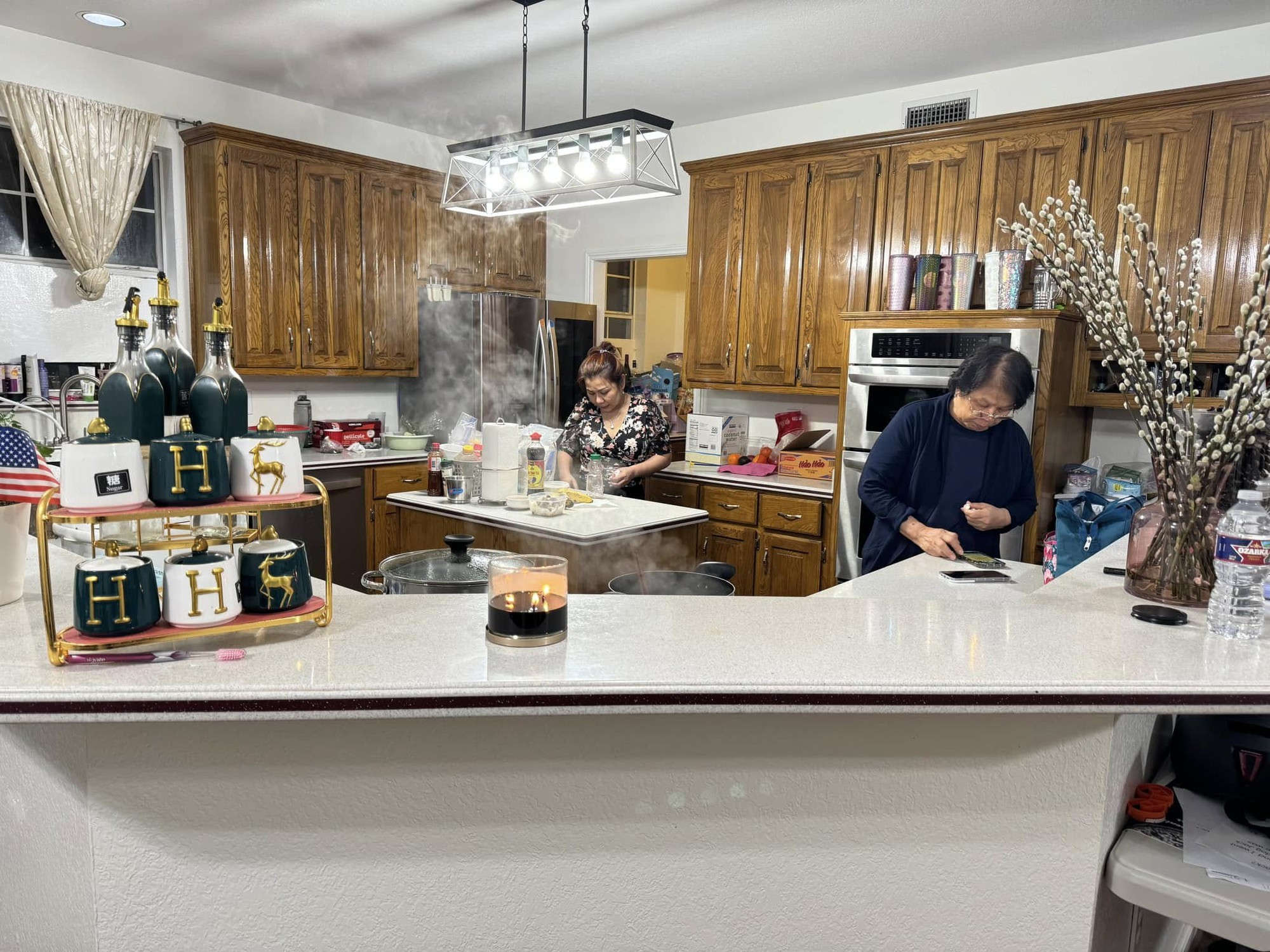 Toàn cảnh bất động sản của Toàn cảnh bất động sản của